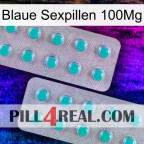 Blue Sex Pills 100Mg 29